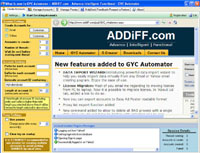 account creation, yahoo software, login id password, kijiji software, craigslist software